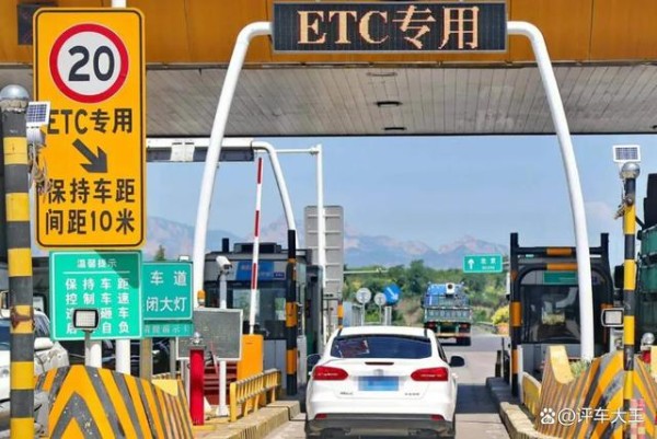 汽车ETC：优化出行方式？解析未办理ETC的心态影响与破除建议？-有驾