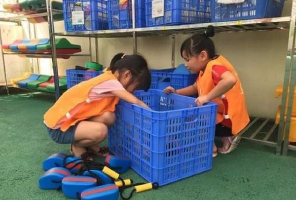 轻松几招，让孩子主动收拾房间，更加独立有责任心