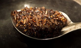 减脂黑米食谱，如何科学摄入，轻松实现健康瘦身