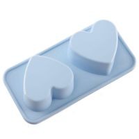 硅胶蛋糕模具方形2 烘焙 厨房家居 跑江湖 创意家居厨房用品批发