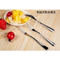 揭阳鼎诚不锈钢蛋糕铲/烘焙工具/西式糕点叉/蛋糕刀叉/聚会用品 可加 LOGO