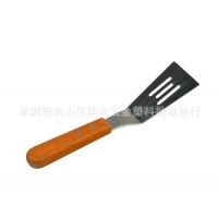 900C三角漏铲芝士铲烘焙工具料理铲西式铲 批发烘培用品