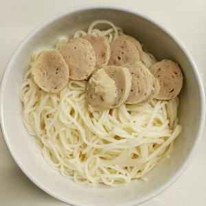 快手早餐-孜然拌面的做法 步骤5