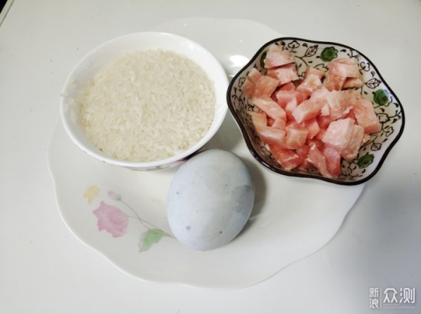我的快手版早餐，起床就能吃，简单又营养_新浪众测