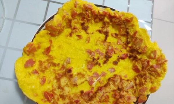 快手早餐必备（营养丰富，味道绝佳，一份早餐，全家满足）