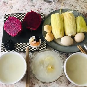 快手早餐集合的做法 步骤10