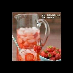【8款自制排毒饮品】get#的做法 步骤3