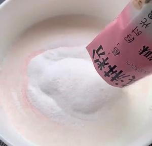 在家就能做的-冰淇淋球「3分钟完成」的做法 步骤1