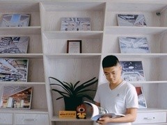 星光访谈|陶鹏健：我以我心，
