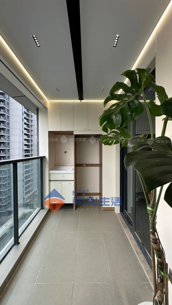 南北实景阳台案例｜13个阳台设计方案 每一个都很惊艳
