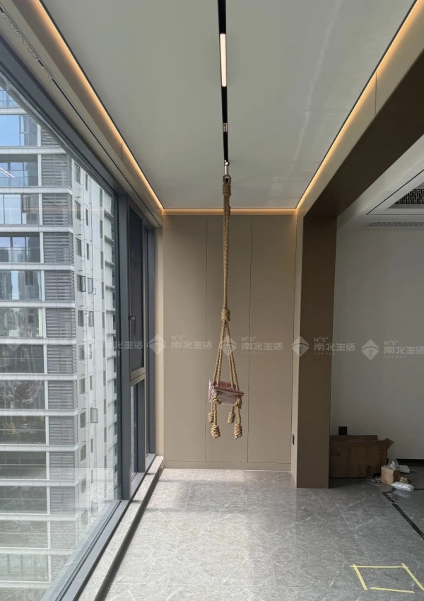 南北实景阳台案例｜13个阳台设计方案 每一个都很惊艳