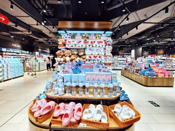 永辉717好吃节百店焕新，开启夏日消费盛宴
