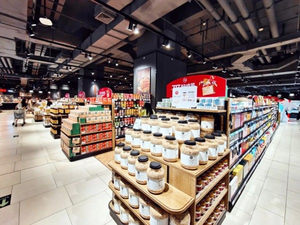 永辉717好吃节百店焕新，开启夏日消费盛宴