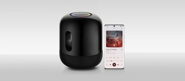 HUAWEI AI Life Speaker Picture