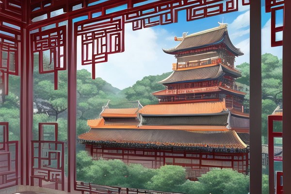 山西晋城旧货市场：时光的印记生活的韵味