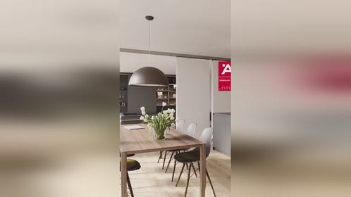 海福乐新品平移门即将亮相2025INTERZUM