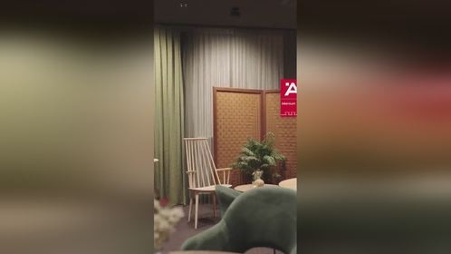 海福乐2025Interzum亮点聚焦-照明系统