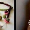 很有设计感和创意精神的手工DIY饰品