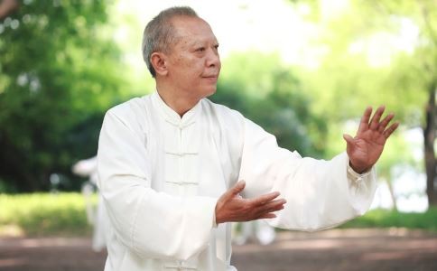 老人怎样吃才能够延年益寿