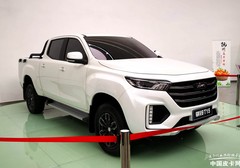 昙花一现 盘点那些出师未捷身先死的皮卡