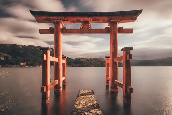 日本房车自驾游 日本房车旅行 日本自驾