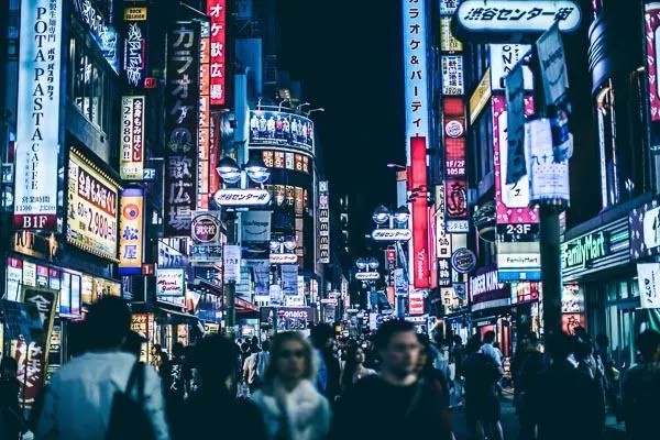 日本房车自驾游 日本自驾 日本房车旅行