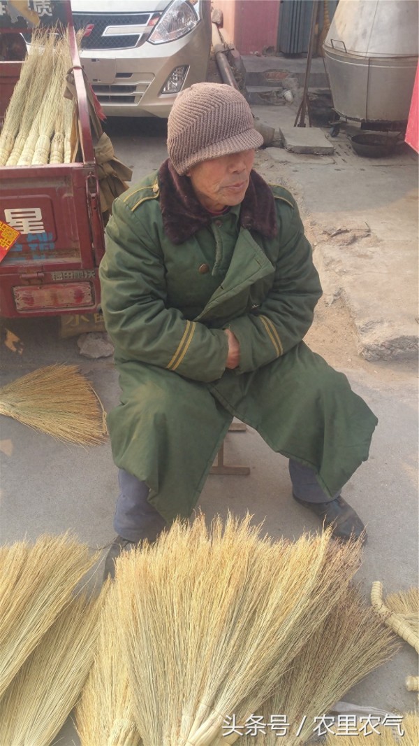 这种天然环保的清扫工具，为何用的人越来越少？
