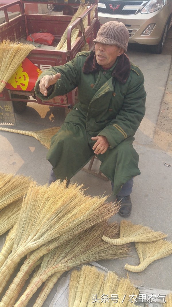 这种天然环保的清扫工具，为何用的人越来越少？