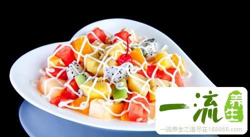 8款低热量营养减肥早餐