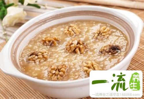8款低热量营养减肥早餐