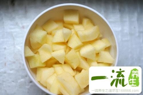 8款低热量营养减肥早餐