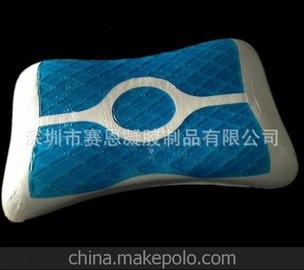 PU GEL凝胶枕头 五星级酒店床上用品系列 家居用品系列 婚庆用品