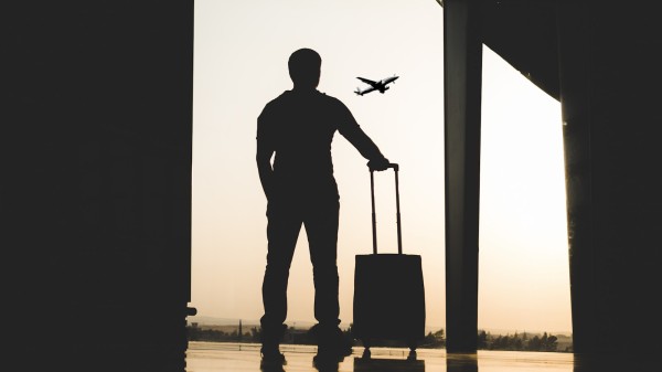 旅行 travel