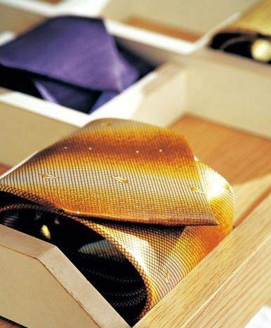 揭秘收纳鈥湻指钍踱 17妙招打造魔法衣柜