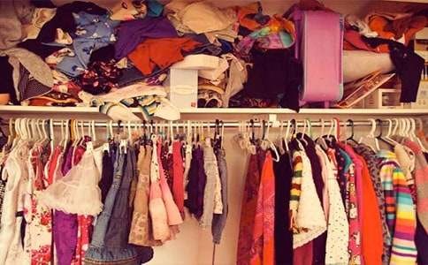 想要衣服干净的8个妙招