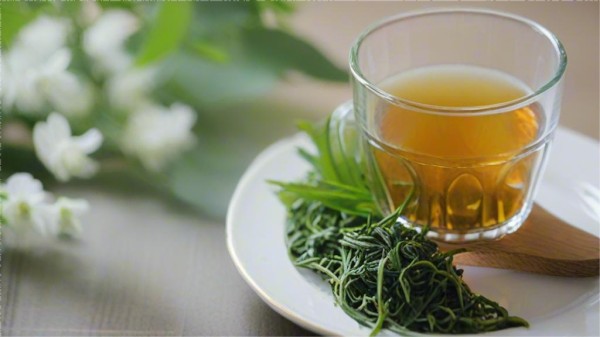 探索泡茶品茶的艺术，品味生活的美好