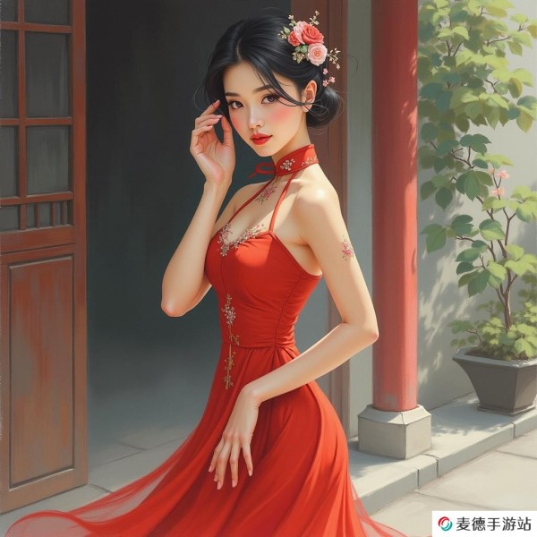 女性**如何应对高压工作环境？分析女性**面临的挑战与职业发展
