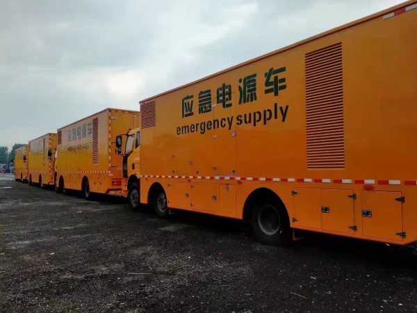 宁波余姚柴油发电机出租不定期或短时应急租用