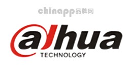 智慧社区十大品牌-DAHUA大华股份