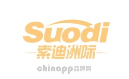 智慧社区十大品牌-索迪洲际Suodi