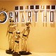 上海公元2050-2500未来生活体验馆