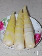 油焖春笋的做法 步骤1