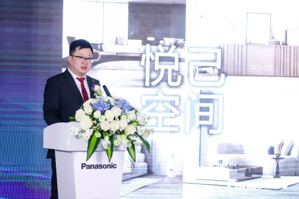 百年匠心 智慧怡居，松下冰箱发布NORUVI SEA挪威海系列新品
