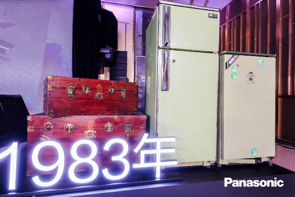 百年匠心 智慧怡居，松下冰箱发布NORUVI SEA挪威海系列新品