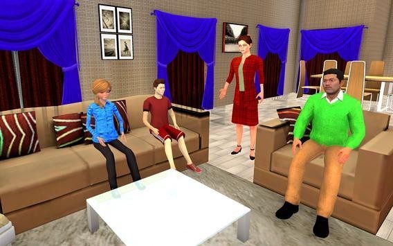 虚拟家庭主妇手游 v1.0.4 安卓版 2