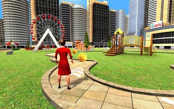 虚拟家庭主妇手游 v1.0.4 安卓版 3