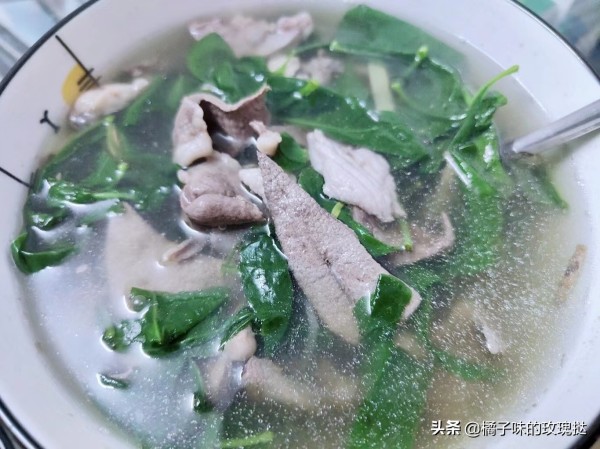 自己在家可以煮的简单美食