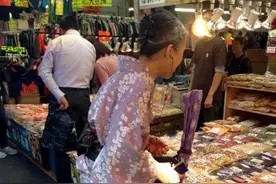 日本老人真的很节俭,她们是如何经营精致生活,这3点很值得参考图片