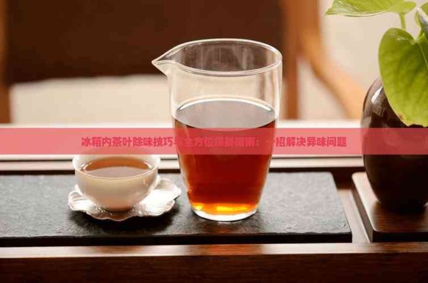 冰箱内茶叶除味技巧与全方位保鲜指南：一招解决异味问题