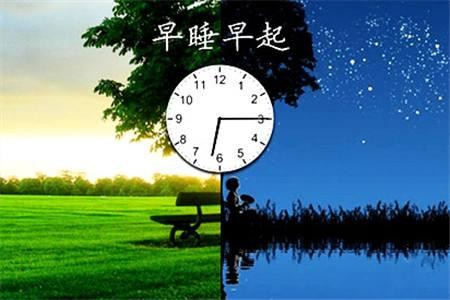 四点起床，换一种更加养生高效的生活方式